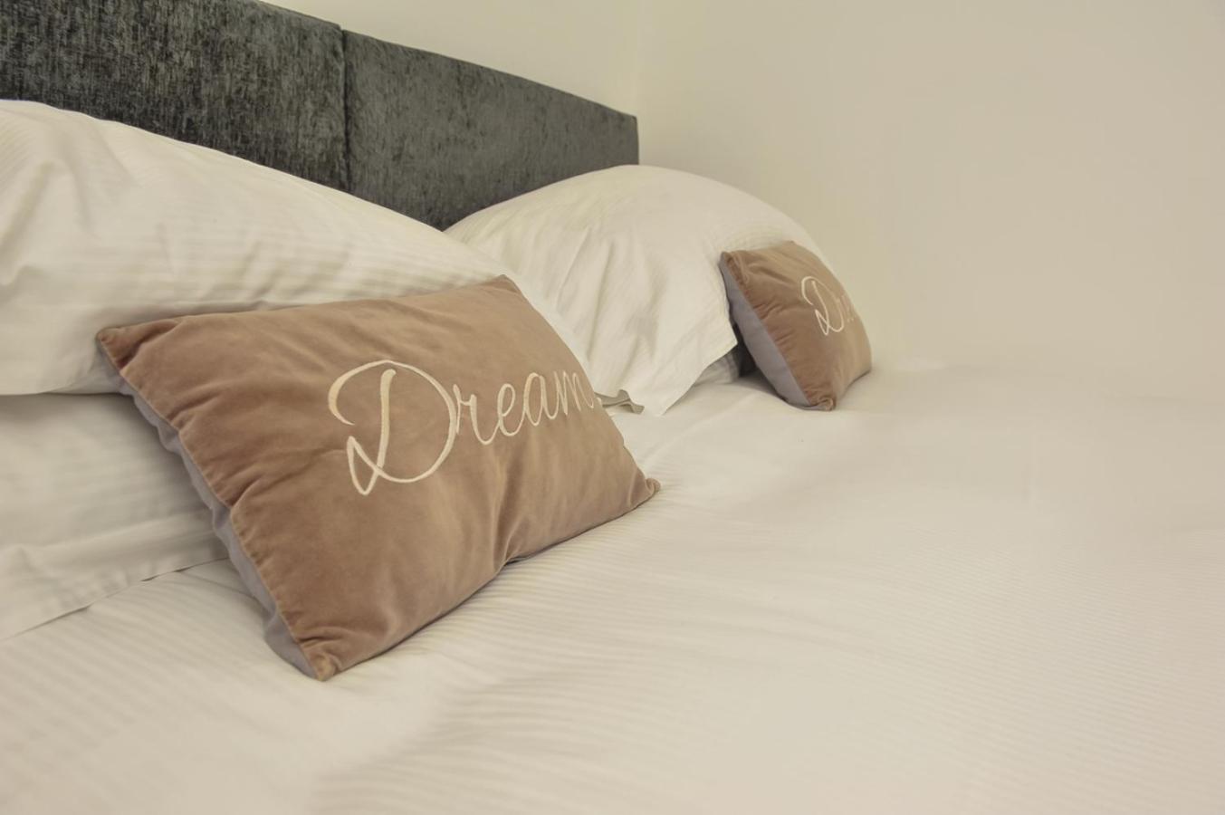 Select Sa - Queens Terrace Апартаменты Ридинг
