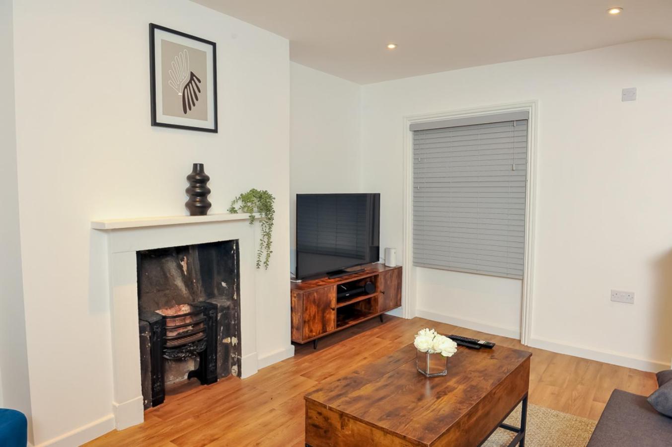 Апартаменты Select Sa - Queens Terrace *