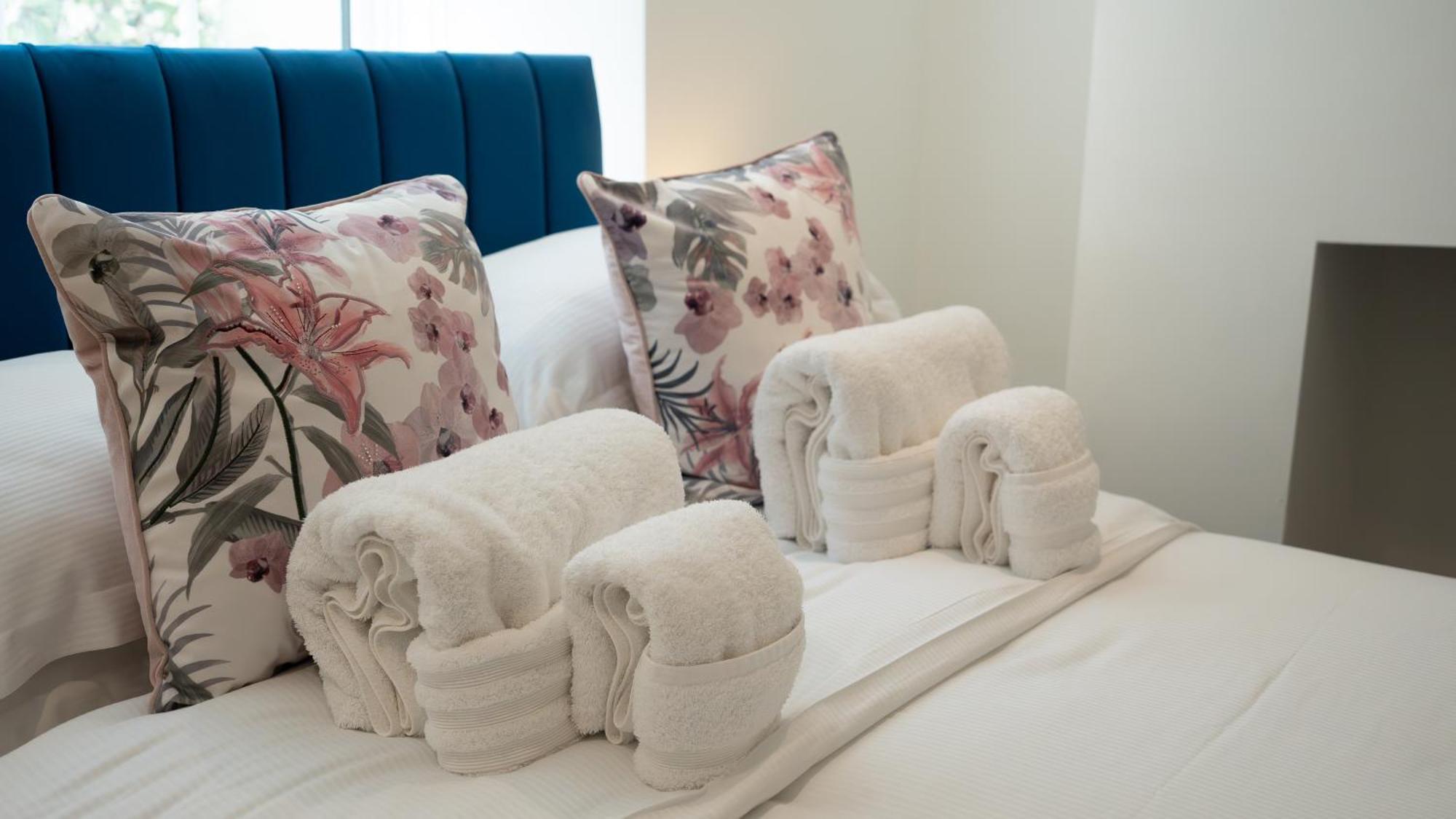 Select Sa - Queens Terrace Апартаменты Ридинг